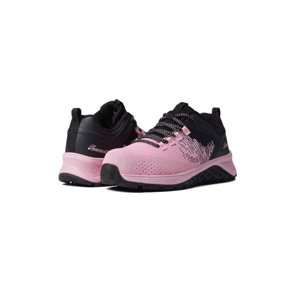 NIB Thorogood AST Low work shoe  women size 6